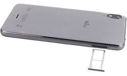 Wiko View 2 Go 32GB Grey