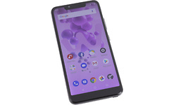Wiko View 2 Go 32GB Grey