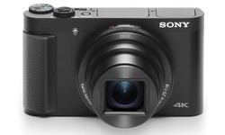 Sony Cyber-shot DSC-HX99 Black