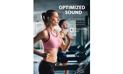 Anker Soundcore Spirit Pro Black/Grey