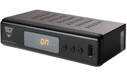 Opticum HD C200 Black