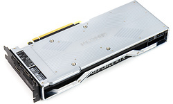 Nvidia GeForce RTX 2080 Founders Edition