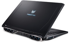 Acer Predator Helios 500 PH517-61-R2LQ