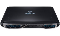 Acer Predator Helios 500 PH517-61-R2LQ