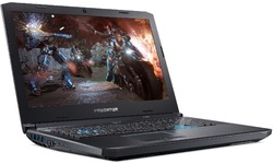 Acer Predator Helios 500 PH517-61-R2LQ
