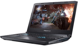 Acer Predator Helios 500 PH517-61-R2LQ