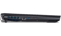 Acer Predator Helios 500 PH517-61-R2LQ