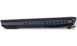 Acer Predator Helios 500 PH517-61-R2LQ