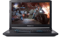 Acer Predator Helios 500 PH517-61-R2LQ