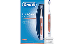 Oral-B Pulsonic Slim 1100 Rose Gold