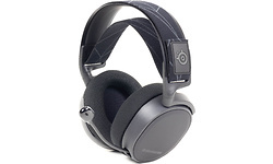 SteelSeries Arctis 7 2019 Edition Black