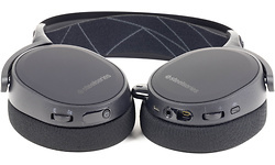 SteelSeries Arctis 7 2019 Edition Black