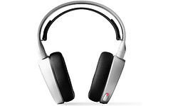 SteelSeries Arctis 5 2019 Edition White