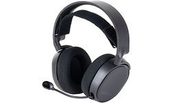 SteelSeries Arctis 5 2019 Edition Black