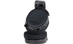 SteelSeries Arctis 5 2019 Edition Black
