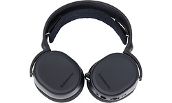 SteelSeries Arctis 5 2019 Edition Black