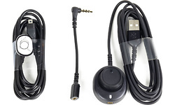 SteelSeries Arctis 5 2019 Edition Black