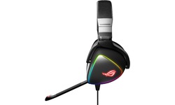 Asus RoG Delta RGB Gaming Headset