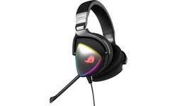 Asus RoG Delta RGB Gaming Headset