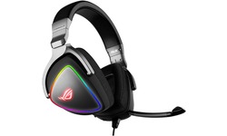 Asus RoG Delta RGB Gaming Headset