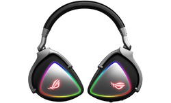 Asus RoG Delta RGB Gaming Headset