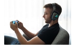 Asus RoG Delta RGB Gaming Headset