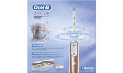 Oral-B Genius 10100S Rose Gold