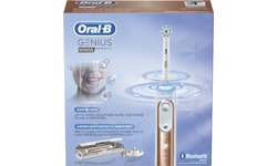 Oral-B Genius 10100S Rose Gold