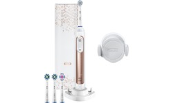 Oral-B Genius 10100S Rose Gold