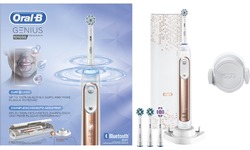 Oral-B Genius 10100S Rose Gold