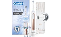 Oral-B Genius 10100S Rose Gold
