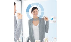 Oral-B Genius 10100S Rose Gold