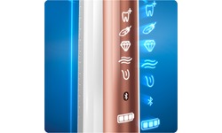 Oral-B Genius 10100S Rose Gold
