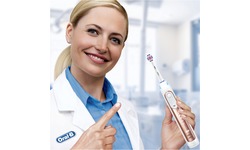 Oral-B Genius 10100S Rose Gold