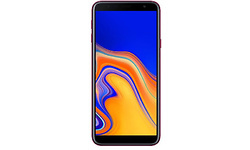 Samsung Galaxy J4+ Pink