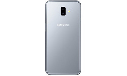 Samsung Galaxy J6+ Grey