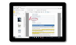 Microsoft Surface Go 128GB (LXL-00003)