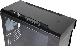 Phanteks Enthoo Evolv X RGB Window Black