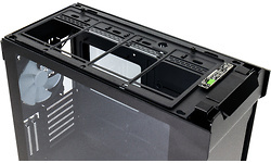 Phanteks Enthoo Evolv X RGB Window Black
