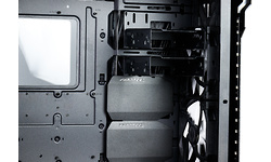 Phanteks Enthoo Evolv X RGB Window Black