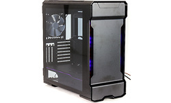 Phanteks Enthoo Evolv X RGB Window Black