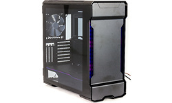 Phanteks Enthoo Evolv X RGB Window Black