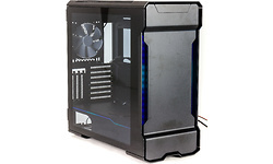 Phanteks Enthoo Evolv X RGB Window Black