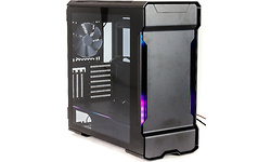 Phanteks Enthoo Evolv X RGB Window Black