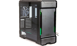 Phanteks Enthoo Evolv X RGB Window Black