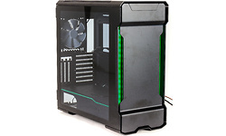 Phanteks Enthoo Evolv X RGB Window Black