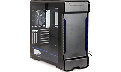 Phanteks Enthoo Evolv X RGB Window Black