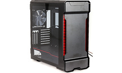 Phanteks Enthoo Evolv X RGB Window Black