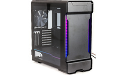 Phanteks Enthoo Evolv X RGB Window Black