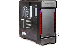 Phanteks Enthoo Evolv X RGB Window Black